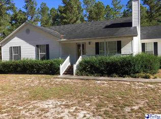 9250 Highway 917, Nichols, SC 29581