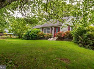 60 W Mount Harmony Rd, Owings, MD 20736