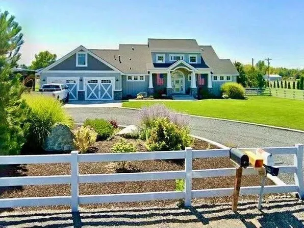 290 E McKinney Ave, Hermiston, OR 97838