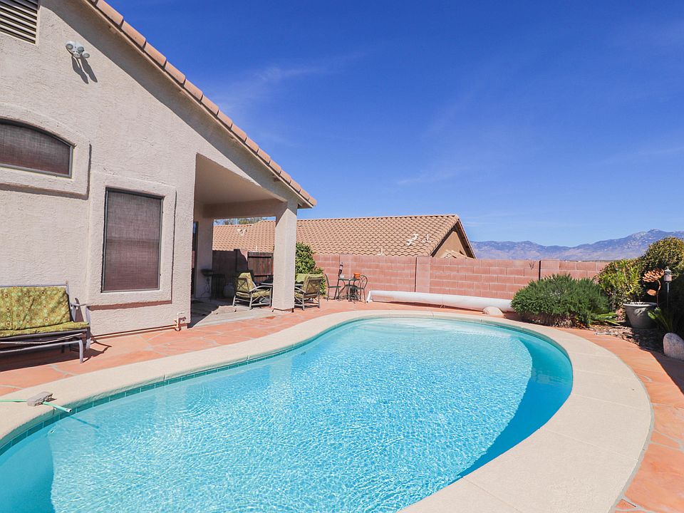 2nd image of 13260 E Mesquite Flat Spring Dr