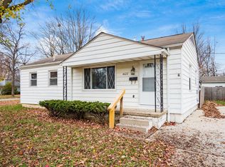 4622 Amesbury Rd, Columbus, OH 43227