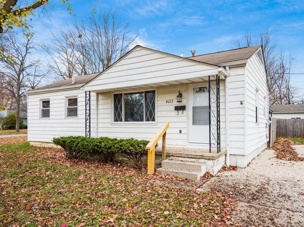 4622 Amesbury Rd, Columbus, OH 43227