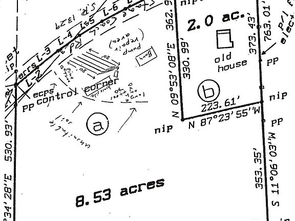 3rd image of 0000 Stagecoach Rd