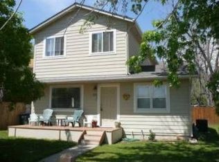 501 S Miller Ave UNIT A, Lafayette, CO 80026