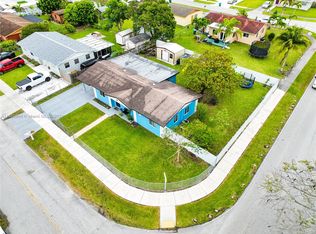 14370 SW 289th St, Homestead, FL 33033