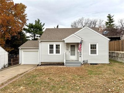 2205 Monterey Dr, Saint Joseph, MO, 64507