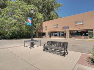 306 N Main Ave, Aztec, NM 87410