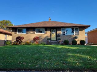 6287 Saylor Dr, Brookpark, OH