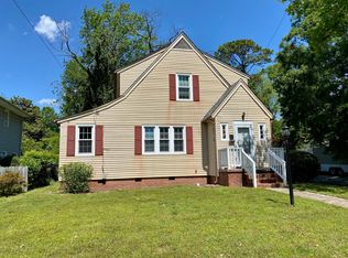 59 Randolph Rd, Newport News, VA 23601