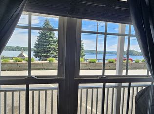 850 Laconia Rd #4D, Tilton, NH 03276