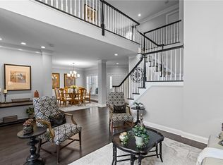 130 Sanctuary Dr, East Greenwich, RI 02818