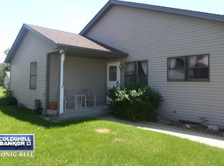 511 S Railroad St, Montgomery, IL 60538