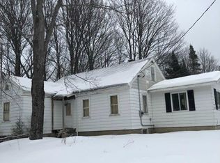 5194 Old Us Highway 45, Bruce Crossing, MI 49912