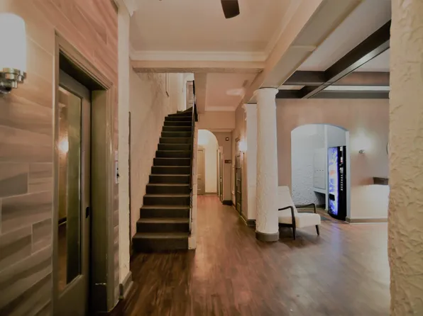 Melbourne Apartments