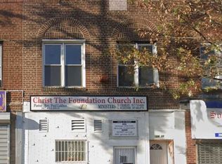 20617 Jamaica Ave, Queens Village, NY 11428