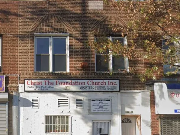 20617 Jamaica Ave, Queens Village, NY 11428