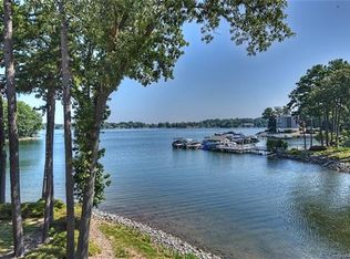 20347 Harborgate Ct UNIT 104, Cornelius, NC 28031