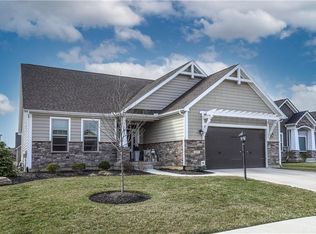 1133 Margaux Ct, Centerville, OH 45458