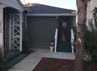 1972 S Bedford St, Los Angeles, CA 90034