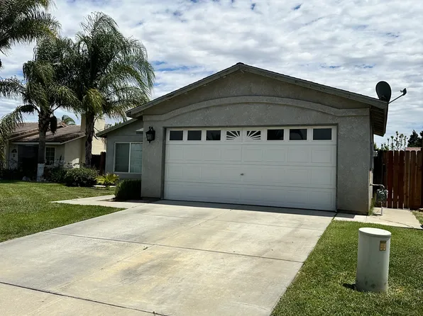 42 S Kino Ct, Planada, CA 95365