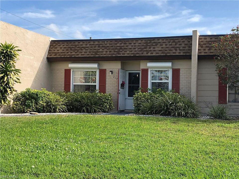1st image of 6300 S Pointe Blvd APT 215