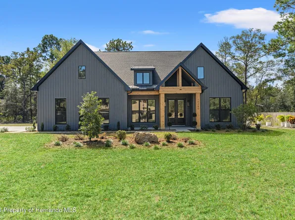 10380 Yellowstone Ave, Weeki Wachee, FL 34614