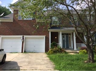 10600 Melwood Chapel Ln, Upper Marlboro, MD 20772