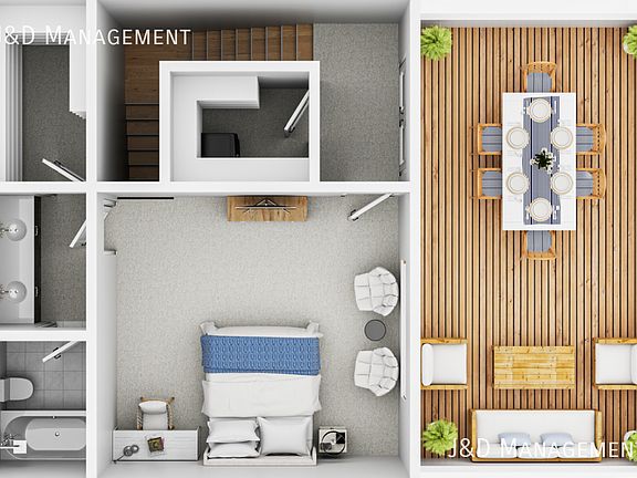 3rd image of 5559 Lauretta St #303