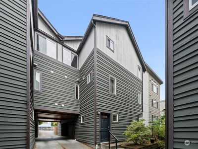 2127 N 113th Street #A, Seattle, WA, 98133