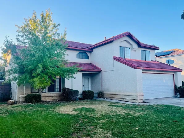 44339 Fenner Ave, Lancaster, CA 93536