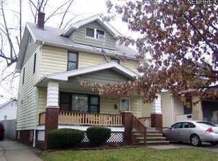 3570 Lloyd Rd, Cleveland, OH 44111