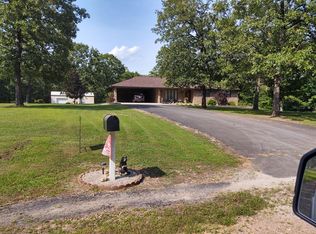 21747 County Road 232 #L, Hermitage, MO 65668