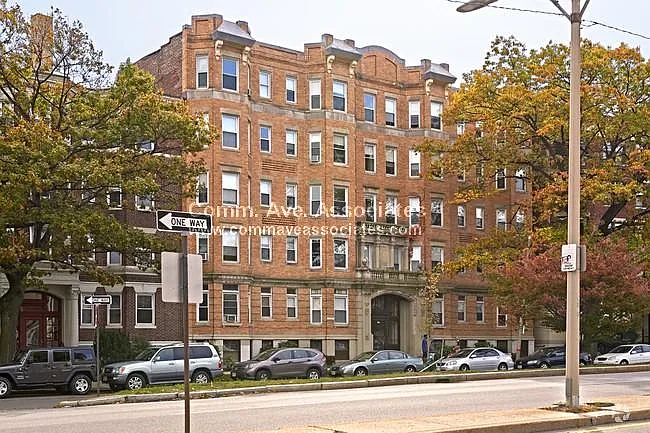 1334 Commonwealth Ave #21 — Photo 1