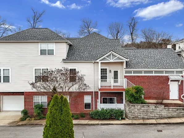 922 Bracken Trl, Nashville, TN 37214