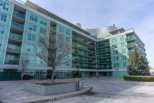 60 Fairfax Cres #111 Photo 1