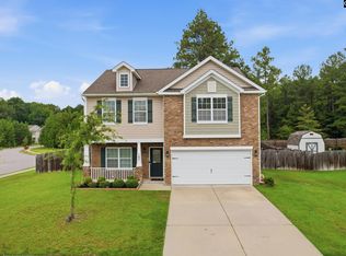 107 Esso Ln, Elgin, SC 29045