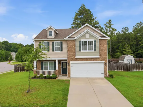 107 Esso Ln, Elgin, SC 29045