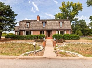 1731 Hillcrest Ln, Salina, KS 67401