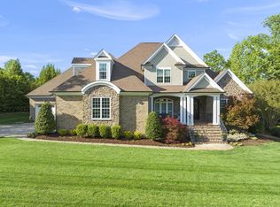 2607 Village Manor Way, Raleigh, NC 27614