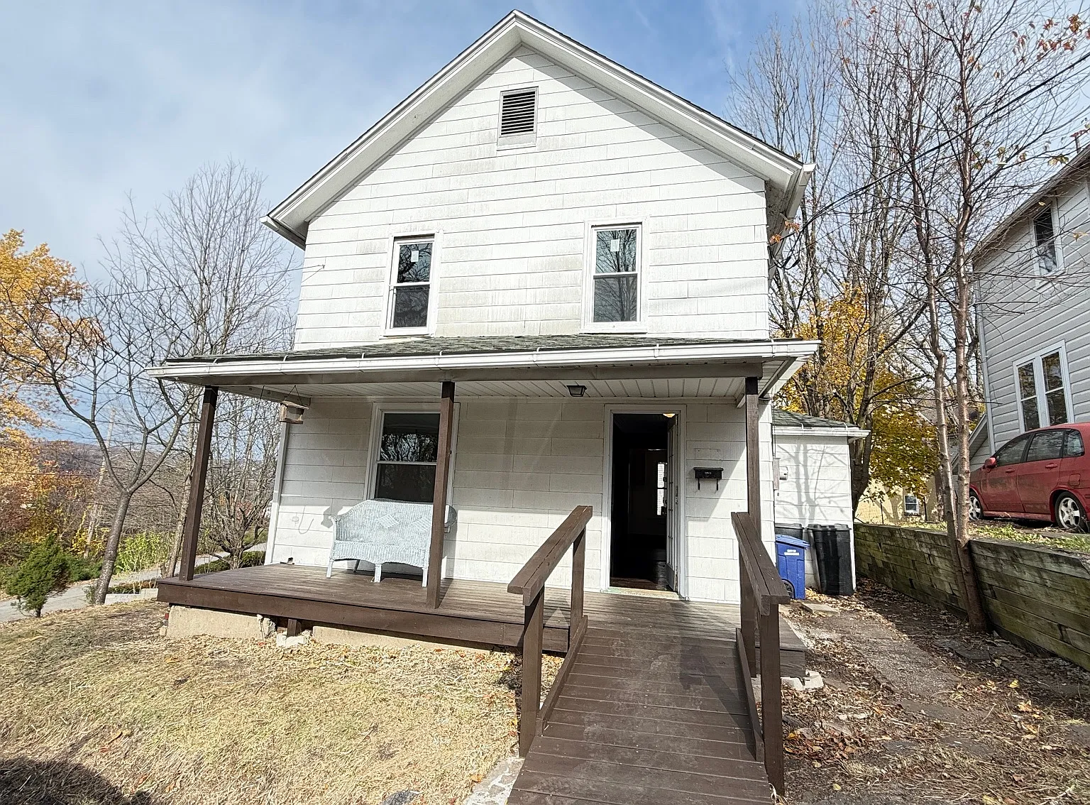 3 bed, 1550 sqft, $1,600 — Photo 1