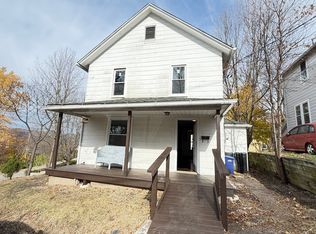 6 Fern Ave, Carbondale, PA