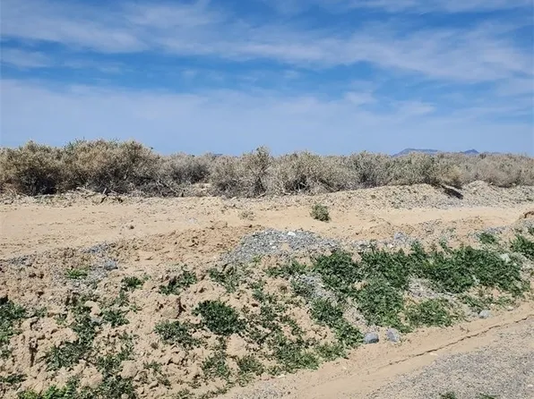 3981 S Kid Ave, Pahrump, NV 89048