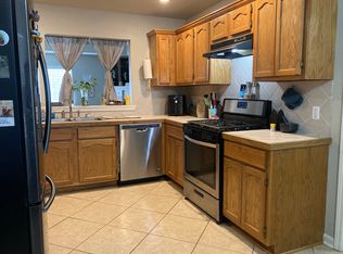 1015 Katy Ln, Alexander, AR 72002