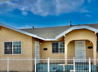 1861 Orange Ave, Long Beach, CA 90806