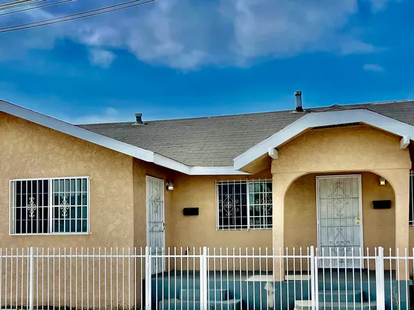 1861 Orange Ave, Long Beach, CA 90806