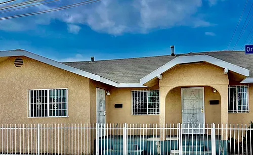 1861 Orange Ave Photo 1