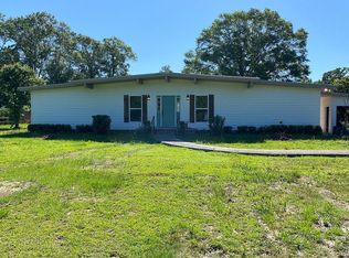 714 Bouie Rd, Picayune, MS 39466