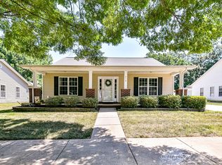 312 Llewellyn St, Belmont, NC 28012