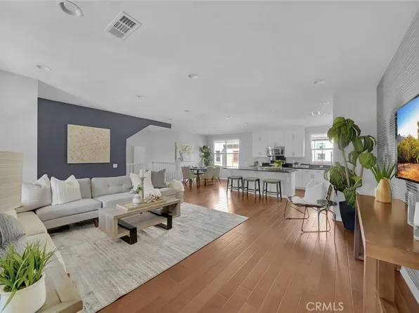208 Capricorn, Irvine, CA 92618