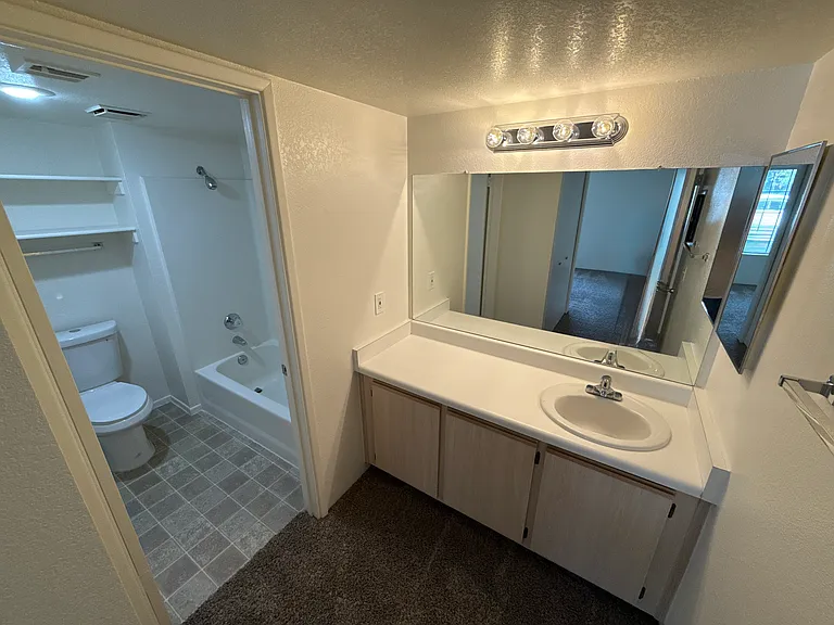 Forest Meadows Apartments — Photo 9